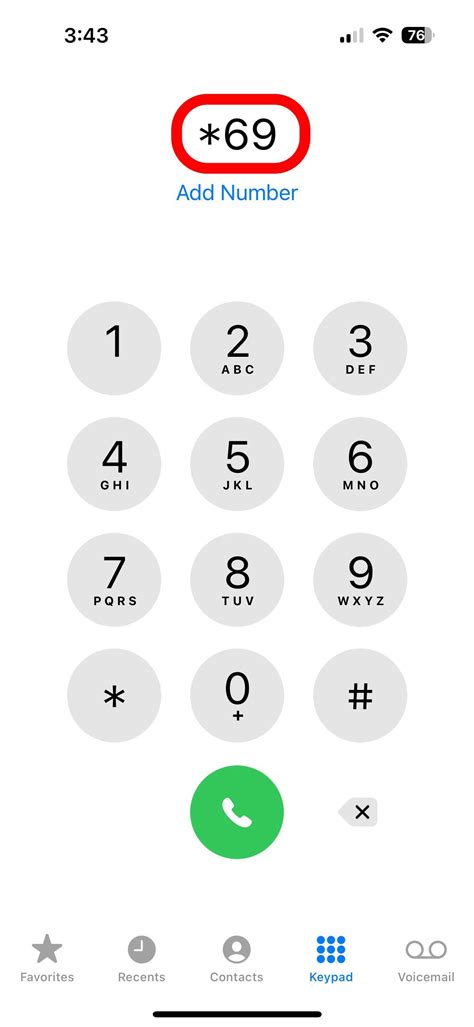 Identify Mystery Numbers: How to Find No Caller ID on iPhone.
